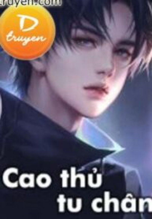 Cao Thủ Tu Chân Audio