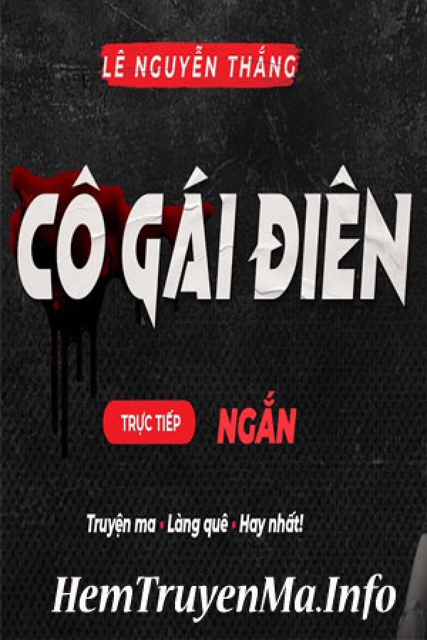 Cô Gái Điên