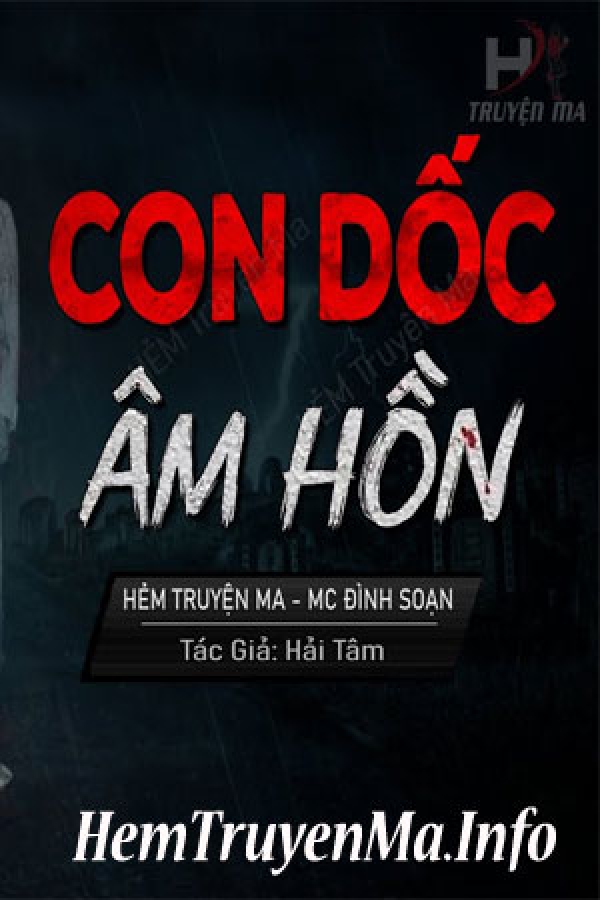 Con Dốc Âm Hồn