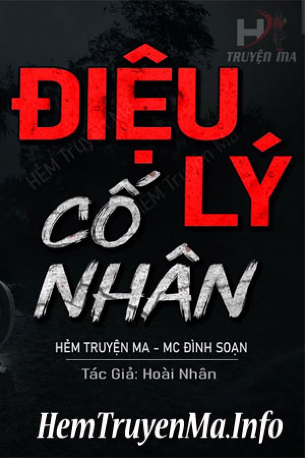 Điệu Lý Cố Nhân