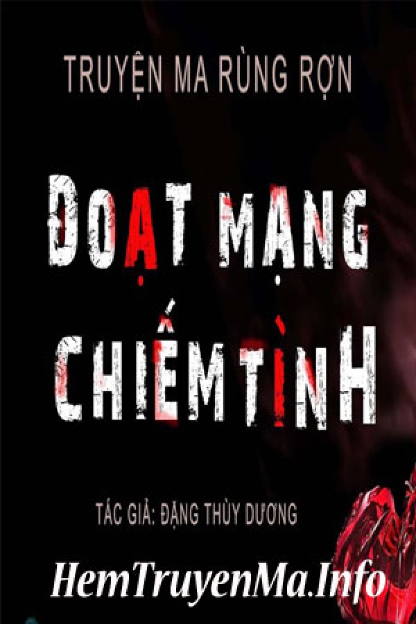 Đoạt Mạng Chiếm Tình