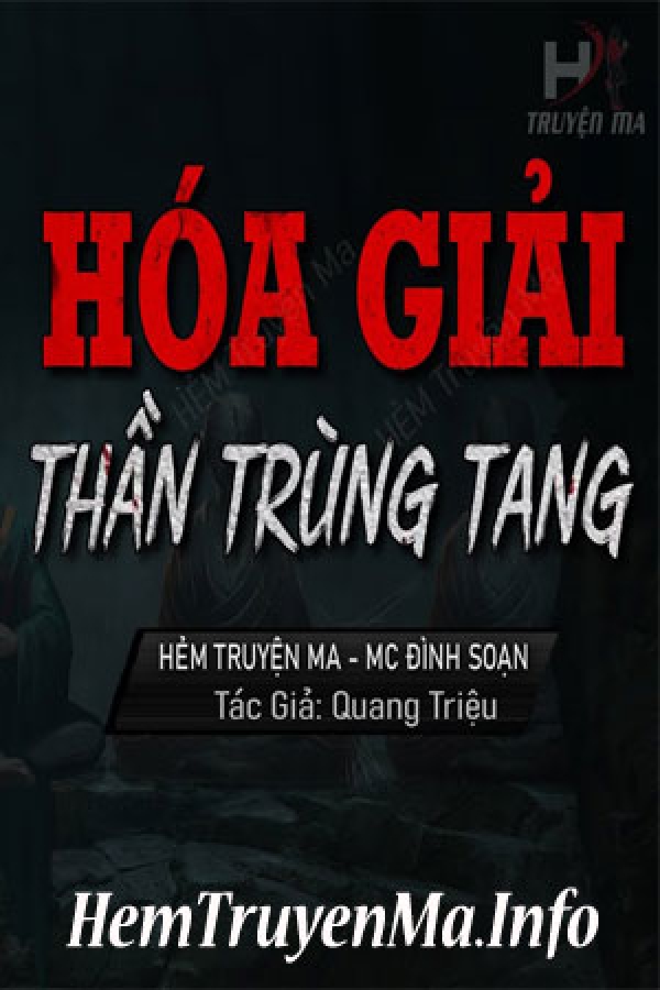 Hóa Giả Thần Trùng Tang