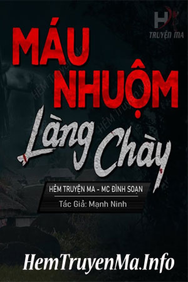 Máu Nhuộm Làng Chày