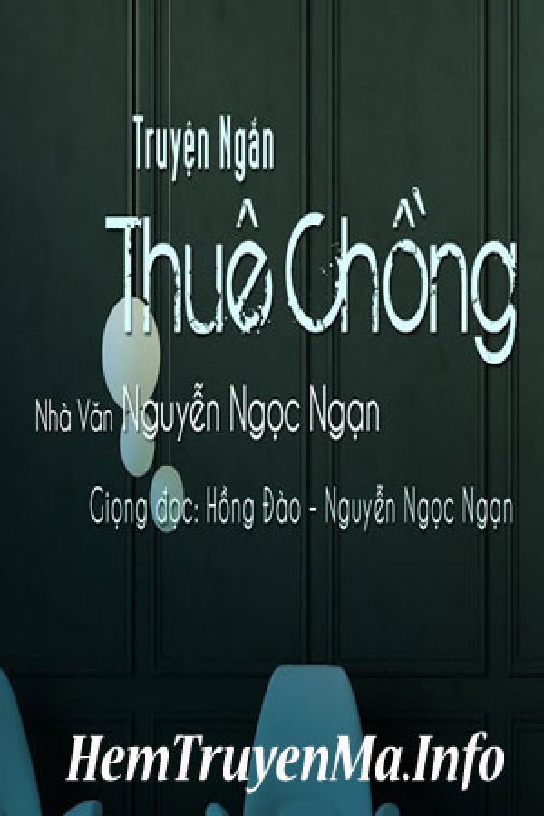 Thuê Chồng