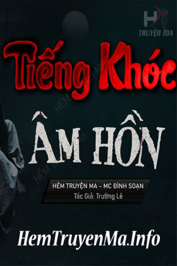 Tiếng Khóc Âm Hồn